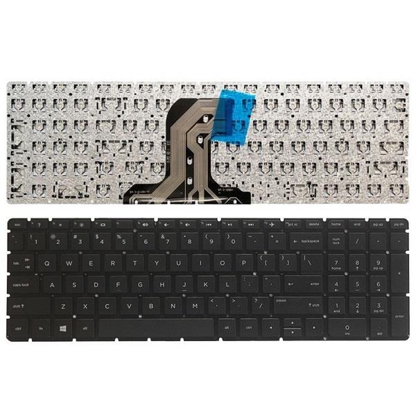 کیبورد اچ پی Keyboard Hp Pavilion 15-AC-AY 250-G4 اورجینال